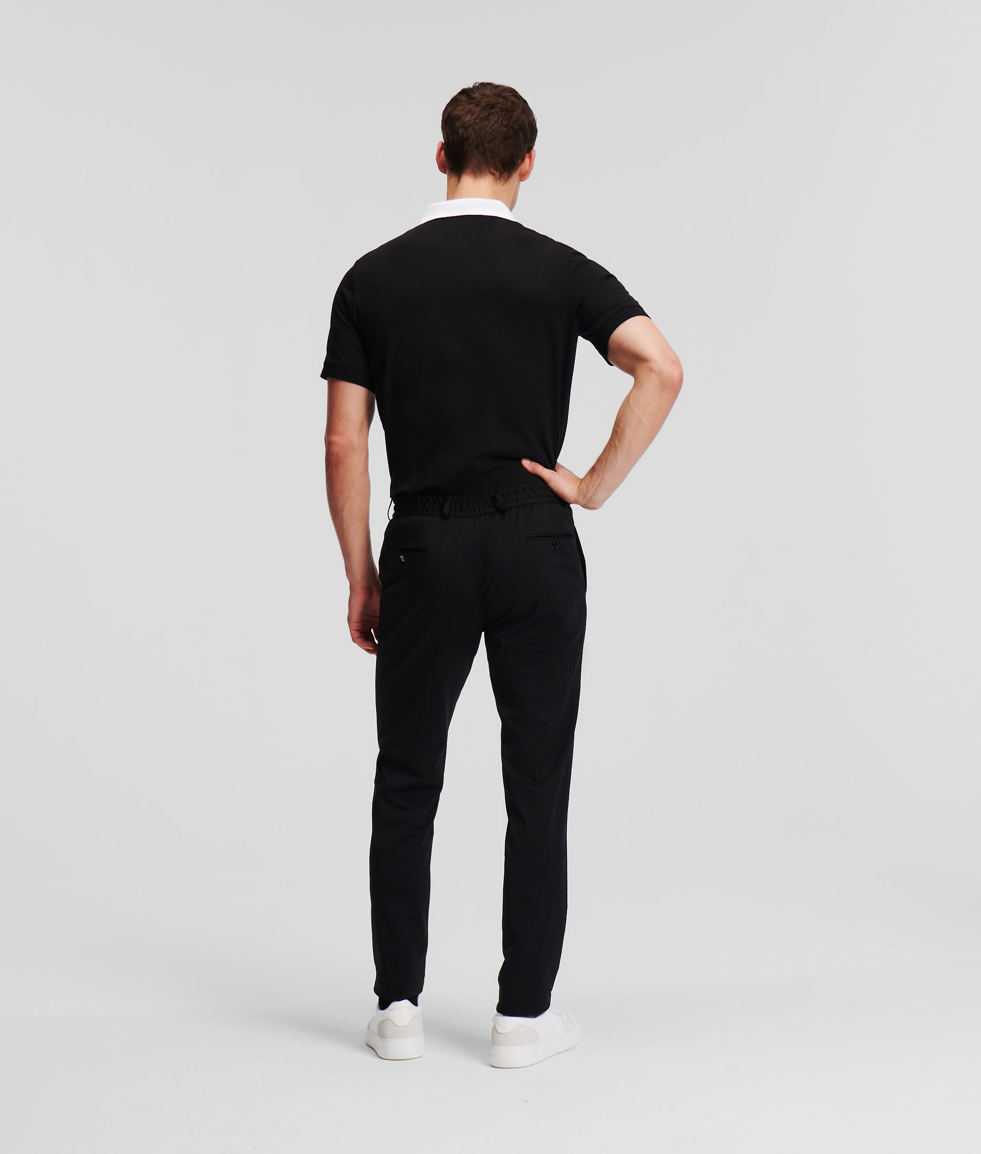 (image for) Simple PACE PANTS